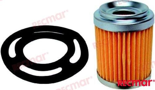 0312456 FUEL FILTER KIT For OMC Warranty Incl