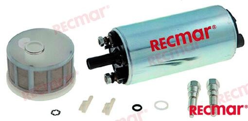 Fuel Pump Fits Yamaha Outboard 809088T1