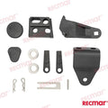 REC66T-48501-02 REMOTE CONTROL ATTACHMENT KITS 40HP For PARSUN Warranty Incl