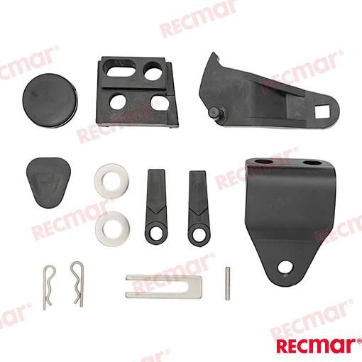 REC66T-48501-02 REMOTE CONTROL ATTACHMENT KITS 40HP For PARSUN Warranty Incl