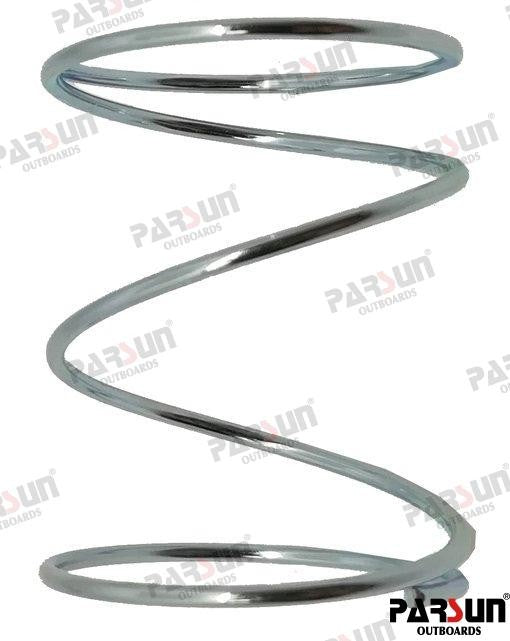 Spring, Diaphragm Fits Parsun Outboard F25-05130002