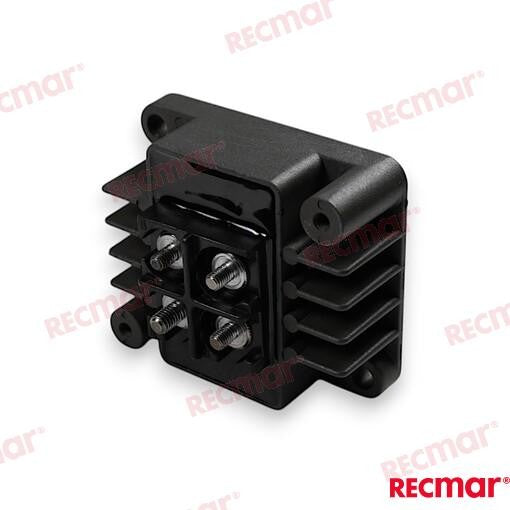 REC6G5-81960-A0 YAMAHA REGULATOR/RECTIFIER For PARSUN Warranty Incl