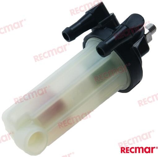 Fuel Filter With Sensor Fits MerCruiser Mercury Stern Drive 881538T1