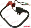 Ignition Coil Fits Tohatsu Outboard 3F0060491M