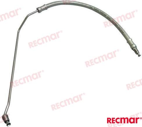 Trim Hose Fits OMC Johnson Evinrude Outboard 32-864589