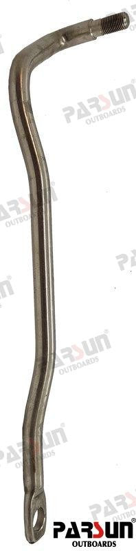 Link Rod,Turning Fits Parsun Outboard F15-11020001W
