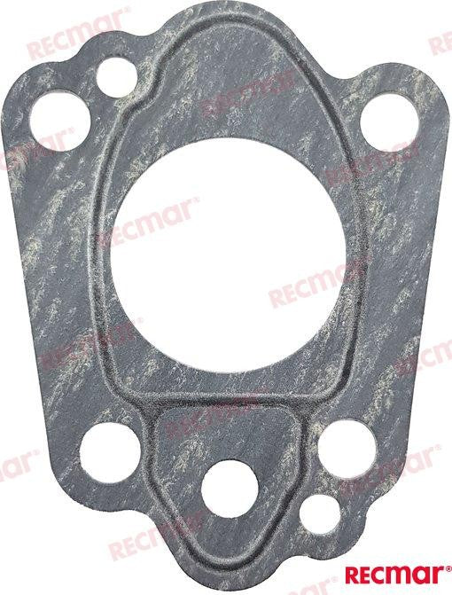 Gasket Pump Case Panel Fits Suzuki Outboard 17472-97J00-000