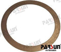 Shim (T:0.50Mm) Fits Parsun Outboard 664-45560-50-00