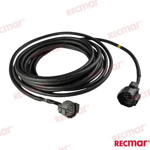 32590-ZVL-820 ENGINE DROP CABLE SINGLE ENGINE BF200D-B For Honda Warranty Incl