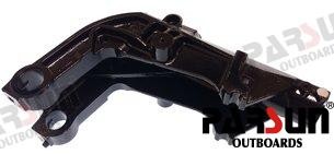 Bracket, Rotary Fits Parsun Outboard F15-01010301S