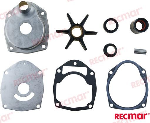 Water Pump Service Kit Fits MerCruiser Mercury Stern Drive 8M0061040