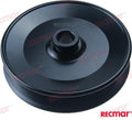 8M0150723 POWER STEERING PUMP PULLEY For Mercruiser Warranty Incl