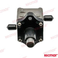Mechanical Fuel Pump Fits Honda Outboard 16700-ZZ5-003