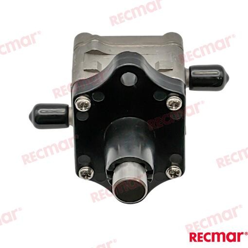 Mechanical Fuel Pump Fits Honda Outboard 16700-ZZ5-003