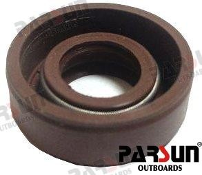 Oil Seal K-5657 Fits Parsun Outboard 93210-09004-00