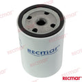 829913 Fuel Filter (AD31A) For Volvo Warranty Incl