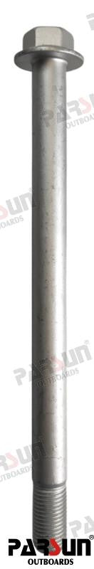 Long Bolt Fits Yamaha Outboard 90105-14007-00