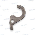 PAF115-05050013 PLATE, PRESSURE VALVE For PARSUN Warranty Incl