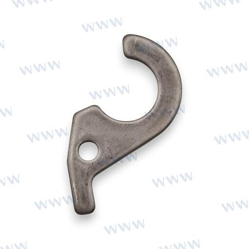 PAF115-05050013 PLATE, PRESSURE VALVE For PARSUN Warranty Incl