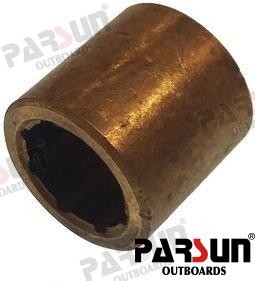 Busher, Drive Shaft Fits Parsun Outboard F4-02030002