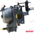 Carburator Fits Suzuki Outboard 13200-91D21-000