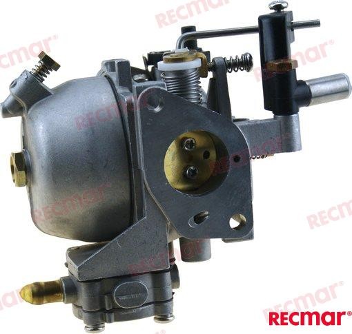 Carburator Fits Suzuki Outboard 13200-91D21-000