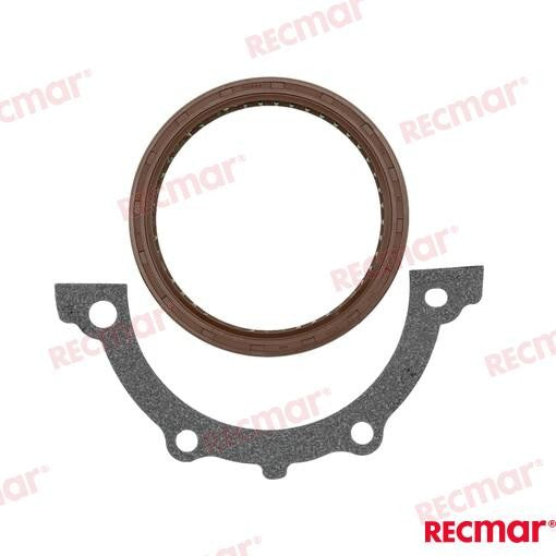 FI1101302 SEAL OIL KIT For Mercruiser Warranty Incl