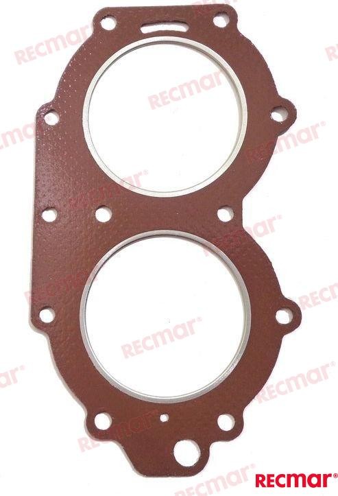 11745 HEAD GASKET For Mercruiser Warranty Incl