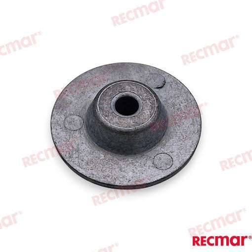 Aluminium Anode Fits Tohatsu Outboard 3M2-60218-0