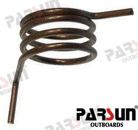 Wrest Spring, Detent Fits Parsun Outboard F4-04130010
