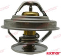 Thermostat D5/D7 Volvo 82 Fits Volvo Penta Stern Drive 20450736