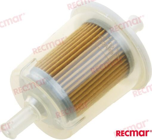0768720 FUEL FILTER For OMC Warranty Incl