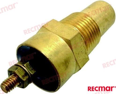 806951 SENDER ASSY-TEMPERAT For Mercruiser Warranty Incl
