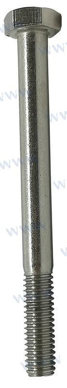 Nut M6X65 Fits Parsun Outboard GB/T5782-M16X65
