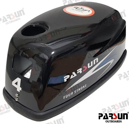 Top Cowling Assy Fits Parsun Outboard F4-06000000-A