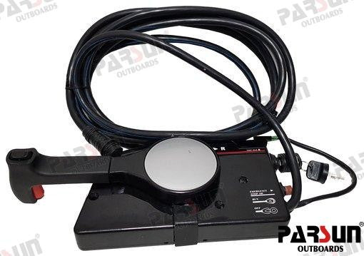 F25-11000000W CONTROL BOX ASS‘Y For Parsun Warranty Incl