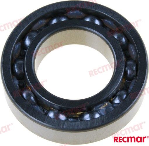 Bearing Fits Suzuki Outboard 08110-60050-000