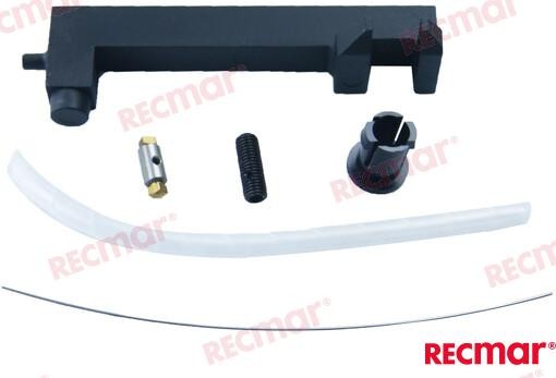 10-31700 ASSEMBLY KIT ONLY For Mercruiser Warranty Incl