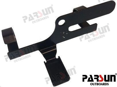 Clip, Water Pipe Fits Parsun Outboard F15-05000024