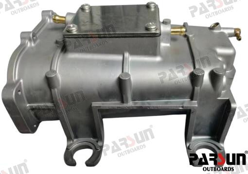 PAF115-05050400 OIL CAP ASSY, ELECTRIC PUMP For PARSUN Warranty Incl