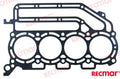 Cylinder Head Gasket Fits Suzuki Outboard 5033639