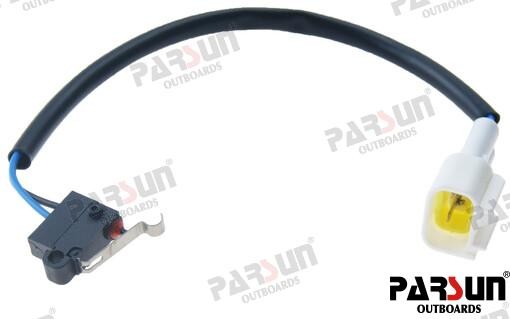 PAF115-00010004 MICROSWITCH For PARSUN Warranty Incl