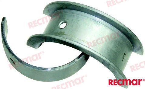 Thrust Bearing Fits Volvo Penta Stern Drive 876520