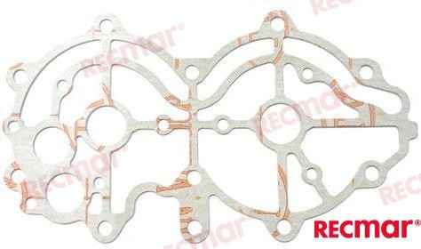 VALVECOVER GASKET Fits Yamaha Outboard 66T-11193-A3-00