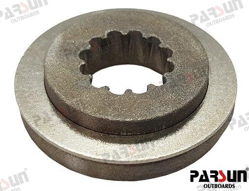 5040497 CUSHION ASSY PROPELLER SHAFT For OMC Warranty Incl