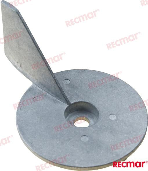 ALUMINIUM ANODE Fits MerCruiser Stern Drive 17264C1
