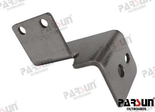 PAF115-05000056 FIXED PLATE, SOLENOID VALVE For PARSUN Warranty Incl