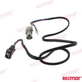 Trim Tilt Switch Assembly Fits OMC Johnson Evinrude Outboard 5007485