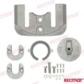 RECKITMBRAVO1ZN ZINC ANODE For PARSUN Warranty Incl