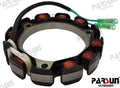 Stator Assy Fits Parsun Outboard F6-04000800A